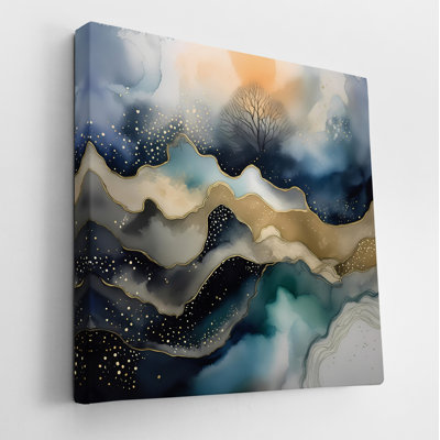 Mountain's Breath