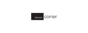 Domestic Corner Logo