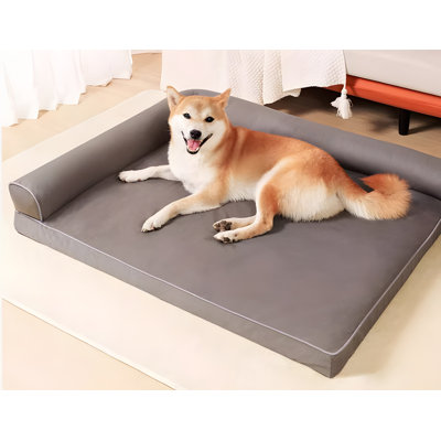 Canapé pour animal de compagnie