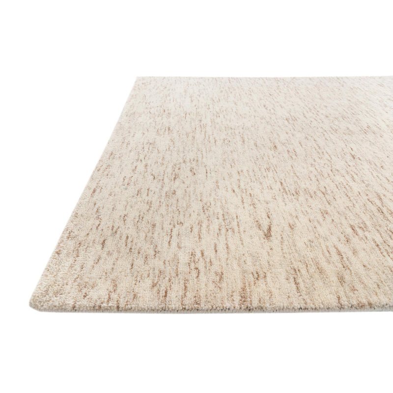 Tapis crème Nugent