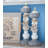 2 Piece Tabletop Candlestick Set