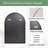 Yazlen Cornelia Bathroom Mirror-699623188-699623187