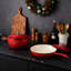 7 - Piece Cast Iron Cookware Set-1349210294