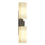 Ondrian 2 Light Sconce-1493440896