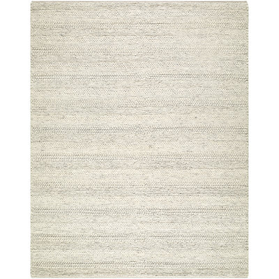 Tahoe Moroccan Handwoven Wool Washable Rug