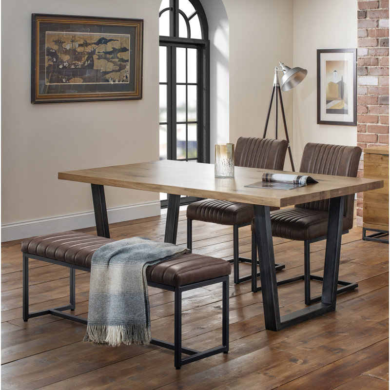 Armor 4 - Person Dining Set