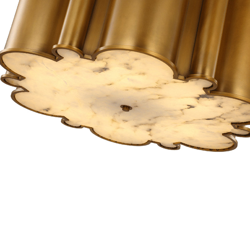 Cloverlux Pendant