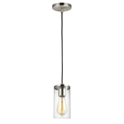 Zire 1 - Light Pendant