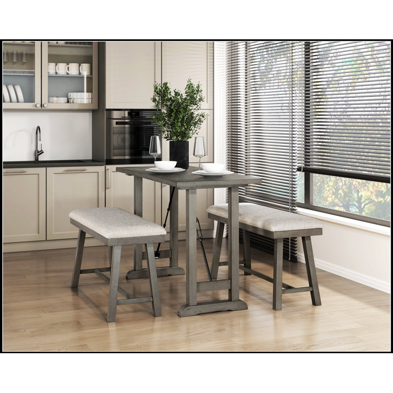 Mobilier de salle à manger 1 pièce