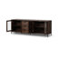 LANCASTER 82'' W Sideboard