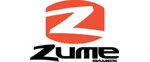 Zume Games logo