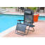 Chaise pliante zéro gravité Johns-16396787