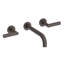 Pavani Wall Mount Bathroom Faucet-40697148