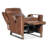 Relic Power Recliner w/Power Headrest-106015811