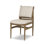 Winsted Leather Upholstered Dining Chair