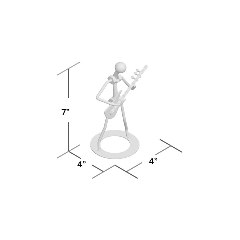 Kutcher Entertainment Figurines & Sculptures