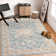 Olivarria Washable Indoor Rug