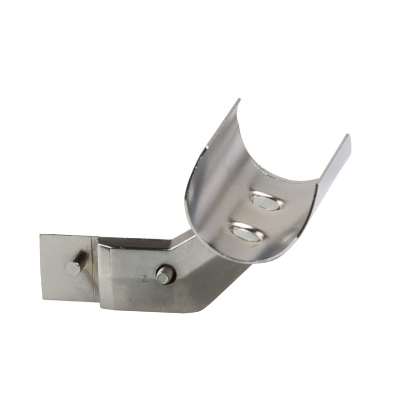 Snap-on Center Spring Clamp Socket