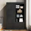 Armoire de rangement haute pour garde-robe-118492551