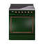 ILVE Nostalgie II Noblesse 30 in Induction Range-480430027