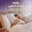 Sahima L74 x W48cm Support Pillow