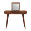 Gustavus Dressing Table with Mirror-900754866
