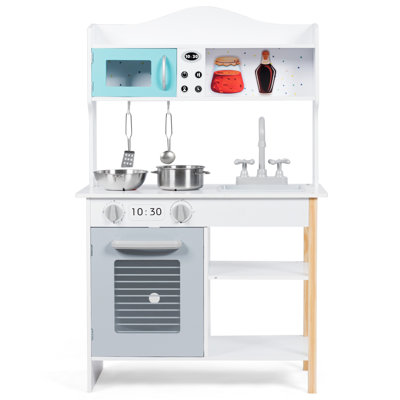 Indira Kitchen Set
