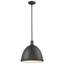 Luminaire suspendu 1 lumière Marquise-26707655-26707657