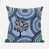 Bleu / Brun / Vert est en rupture de stock