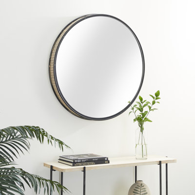 Miroir décoratif Sartore