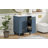 24" Bathroom Vanity With Sink