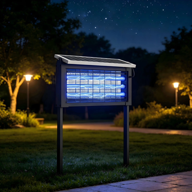 Bug Zapper
