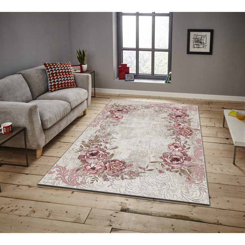 Bedard Area Rug, Rectangle 180 x 280cm