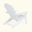 Chaise de patio pliante avec porte-gobelets, conception rustique pour la détente en plein air et l'efficacité de l'espace-1657460699