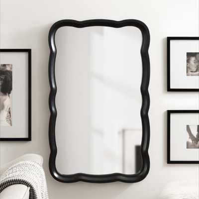 Kollman Rectangle Mirror