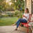 Senga Outdoor Bench-941548401
