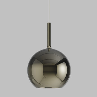 GLO 1 - Light Pendant