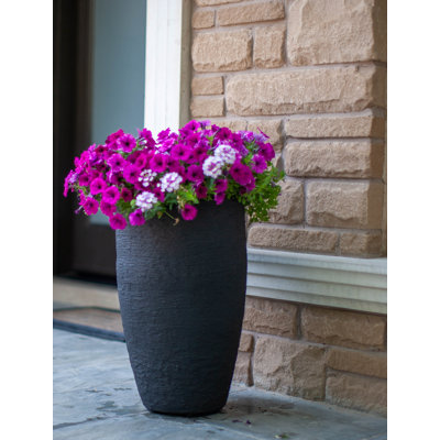 Callan Tall Double Walled Pot Planter