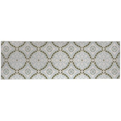 Tapis d'extérieur Aleah