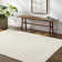 Ivory Rug