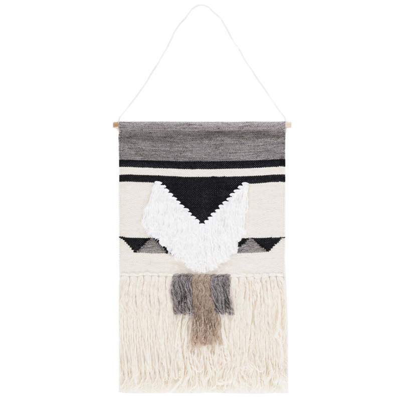 Wool Wall Hanging