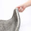 Tapis oriental à poils longs de qualité supérieure lavable à la machine ADS658-131438286-131438292