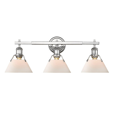 Luminaire à 3 lumières Felda