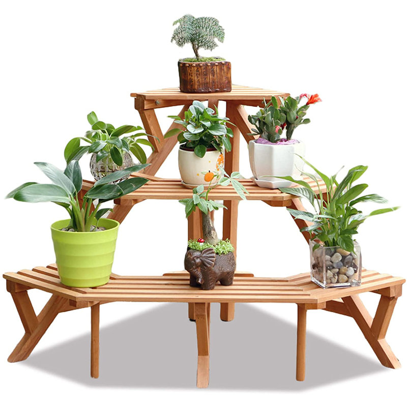 Support pour plante Grenda