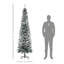 Artificial Pine Christmas Tree-1750195519