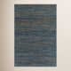 Isolde Handmade Navy/Brown Rug