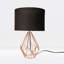 Ormidia Metal Table Lamp