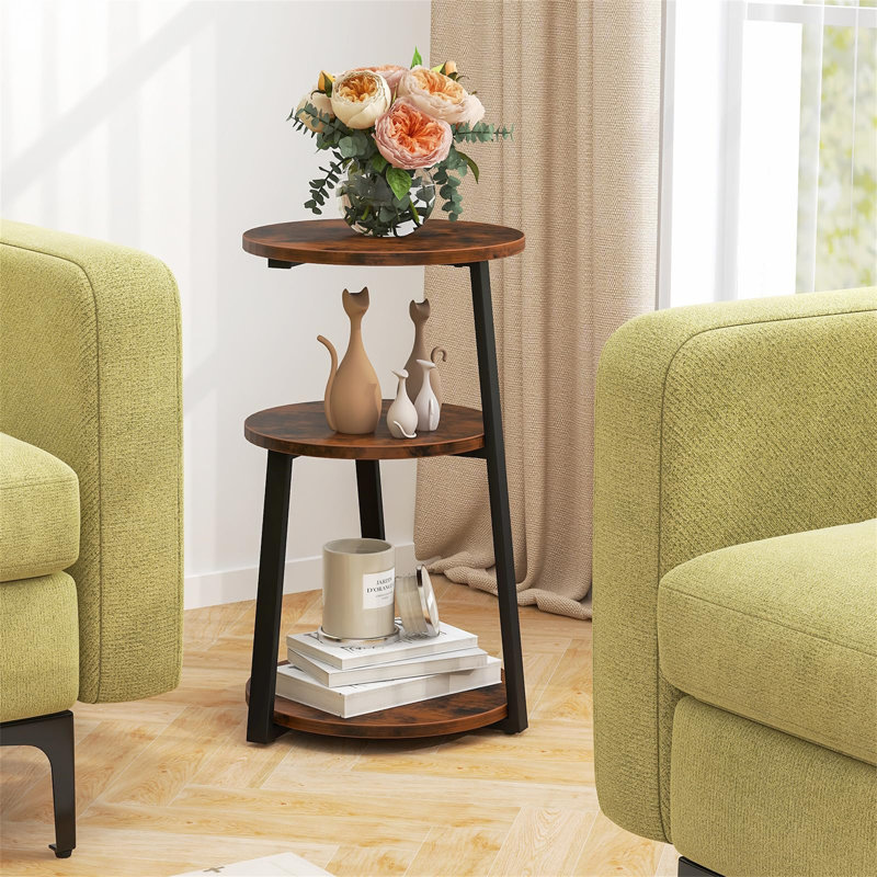 Bozan Side Table Set