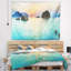 Photographie sunrise panorama tapisserie-28483031