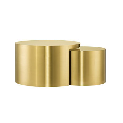 Vaide Nesting Coffee Table